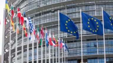 What is the best-case scenario on a Trump, European Union trade deal