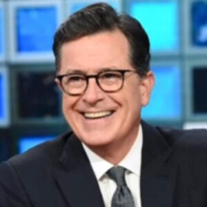 What "The Late Show" ending signals for late-night television