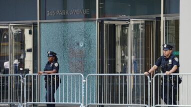 What we know about Manhattan gunman's motive
