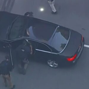 What we know about suspect's trip across U.S. before NYC mass shooting