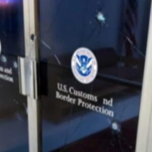 What we know about the Texas Border Patrol facility shooting