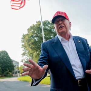 White House reacts to June jobs report that beat expectations