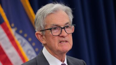 Why did the Fed keep interest rates steady for 5th straight time?