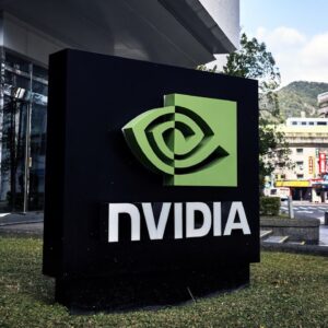 Why Nvidia Will Still Lead AI for the Next Decade