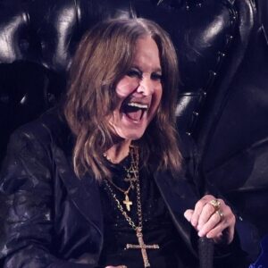 World remembers Ozzy Osbourne