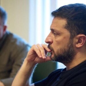 Zelenskyy says Russia and Ukraine to hold new round of peace talks