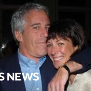 Epstein accuser's attorney speaks out about lawsuit against federal government