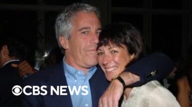 Epstein accuser's attorney speaks out about lawsuit against federal government