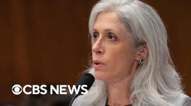 How will CDC be affected by director's firing, resignations of several top officials