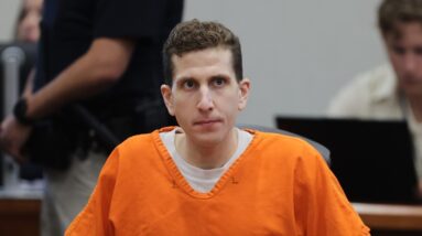 "48 Hours" covers Bryan Kohberger's guilty plea, sentencing for the Idaho student murders