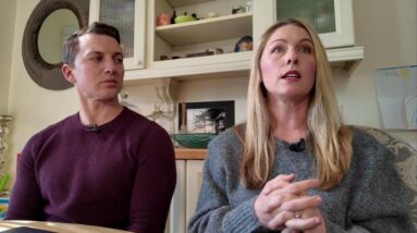 "American Nightmare" couple wrongly accused of kidnapping hoax now helping law enforcement