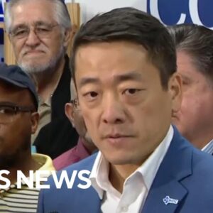 What to know after Democratic lawmakers flee Texas to stop vote on GOP congressional map