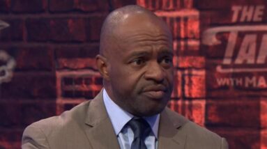Full interview: Former NFLPA head DeMaurice Smith on his new book "Turf Wars"