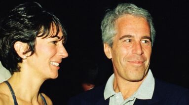 Trump officials to meet about Jeffrey Epstein's accomplice Ghislaine Maxwell
