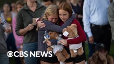 Latest news on Annunciation school shooting where 2 children died, 17 were injured