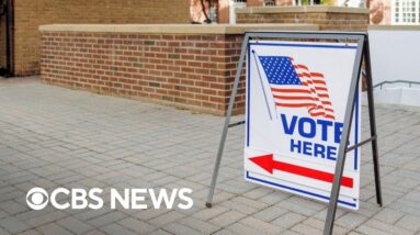How redistricting in Texas, California would impact 2026 midterm elections