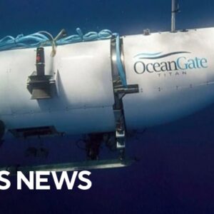 Attorney for Titan sub implosion victim says new report "reinforces what we've been saying"