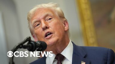 Trump extends Mexico trade talks, Texas officials testify on flood response, more | The Daily Report