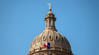 How Texas congressional redistricting fight could impact future elections