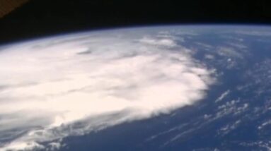 Hurricane Erin threatens the East Coast with flooding, violent winds and rip currents