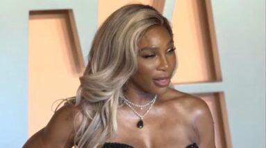 What to know about pregnancy and GLP-1s as Serena Williams makes headlines