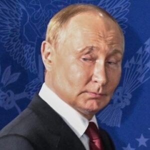 Russia responds to potential Ukraine security guarantees as Trump signals U.S. support