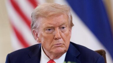 Details on Trump's call with Putin after meetings with Zelenskyy, European leaders