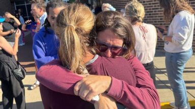 Wounded victims in Minneapolis school shooting expected to survive, police say
