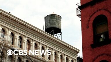 2 dead in New York City Legionnaires' disease outbreak