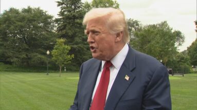 8/1: The Daily Report