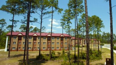 Active shooter incident at Fort Stewart in Georgia, officials say