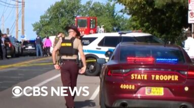 Active shooter reports at Minneapolis Catholic school, Walz confirms