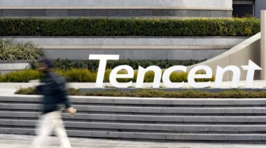 Ad Spending in China Is Strong, Says WPIC’s Cooke