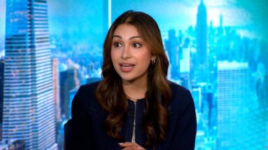 AI Boom Leads to Exploding Valuations