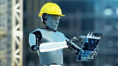 AI has led to more than 10,000 job cuts this year, new report shows