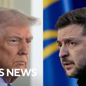 Trump, Zelenskyy speak online, scam targeting grandparents eliminated, more | The Daily Report