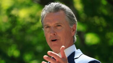 Watch Live: Newsom makes announcement as California Democrats prepare redistricting effort