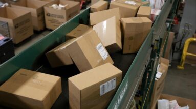 Several countries suspending shipments to U.S. due to lack of tariff clarity