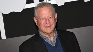 Al Gore on 20 years since Hurricane Katrina