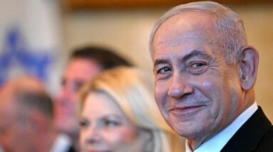 Alarm over Israel's plan to take over Gaza City
