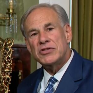 Abbott calls out Democrats who fled Texas, threatens to remove them from office