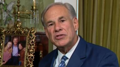 Abbott calls out Democrats who fled Texas, threatens to remove them from office