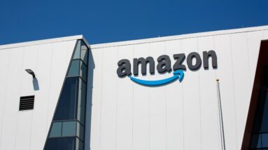 Amazon Has a ‘Very Clear AI Strategy’: Needham’s Martin