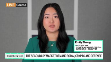 'America First' Trades Dominating Secondary Markets