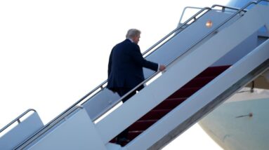 Examining Trump and Putin's differing goals for high-stakes Alaska summit