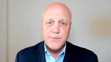 Former Louisiana Lt. Gov. Mitch Landrieu reflects on Hurricane Katrina 20 years later