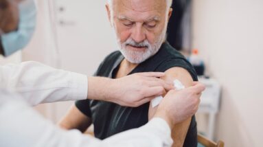 New vaccine guidance for adults with heart disease from American College of Cardiology