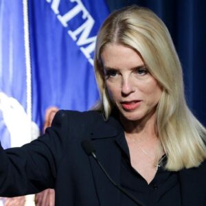 Bondi orders grand jury probe into Russian involvement in 2016 election investigation