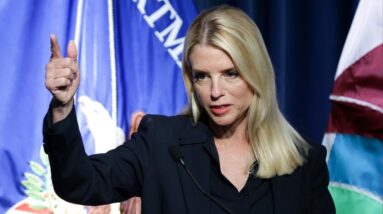Bondi orders grand jury probe into Russian involvement in 2016 election investigation