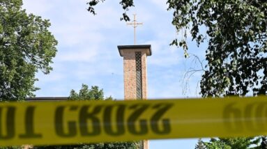 Annunciation school shooter had knowledge of church he targeted